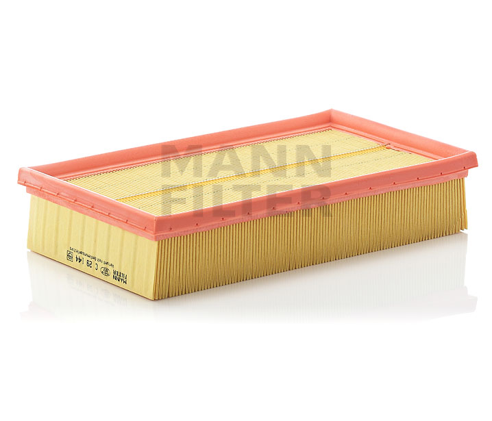 Mercedes E Class W124 1996 Õhufilter MANN-FILTER OEM 1110940004, A1110940004, 76623292
