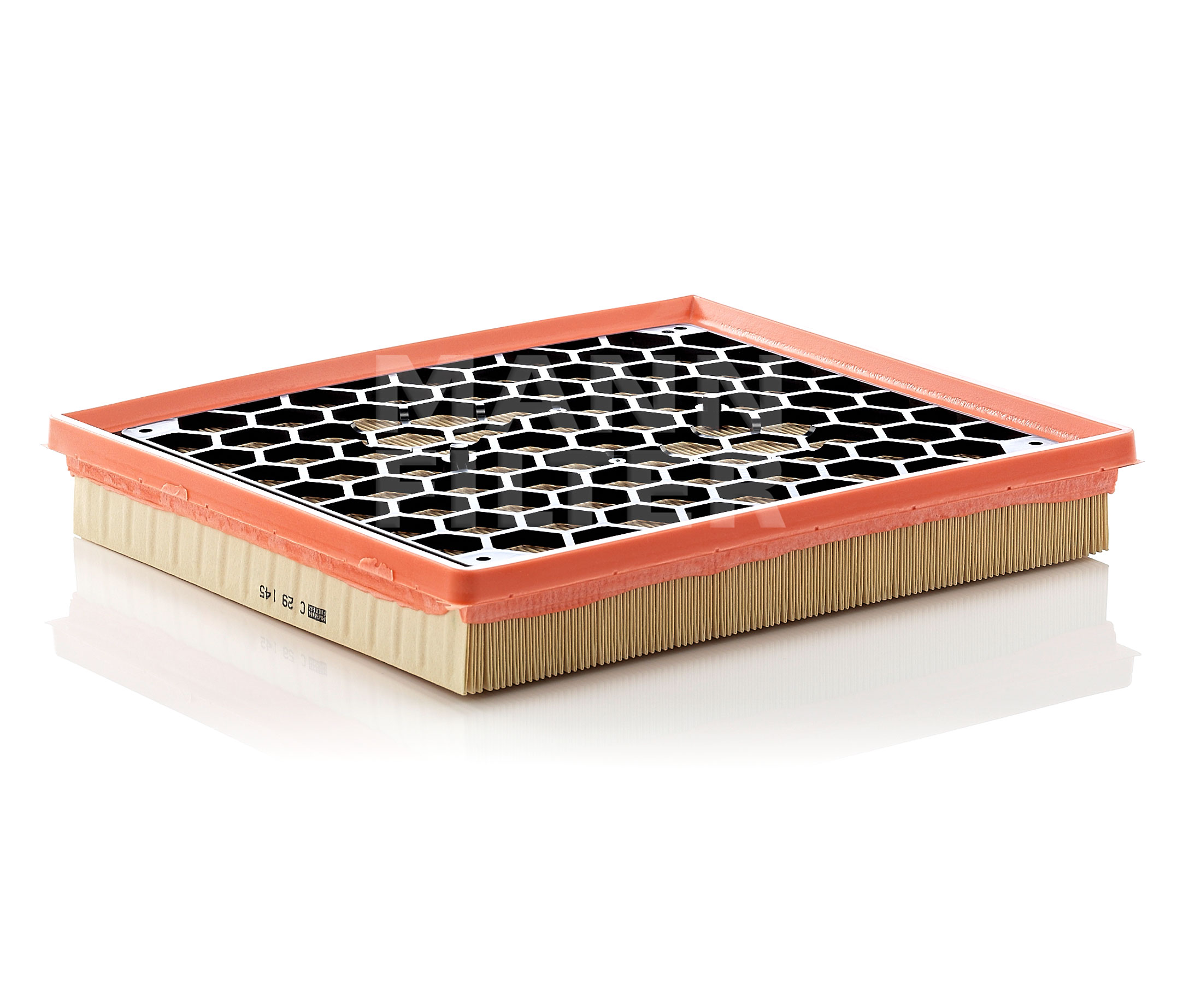 Køb MANN-FILTER Luftfilter Produktnummer.: C 29 145 til den lave pris af 159,98 kr.