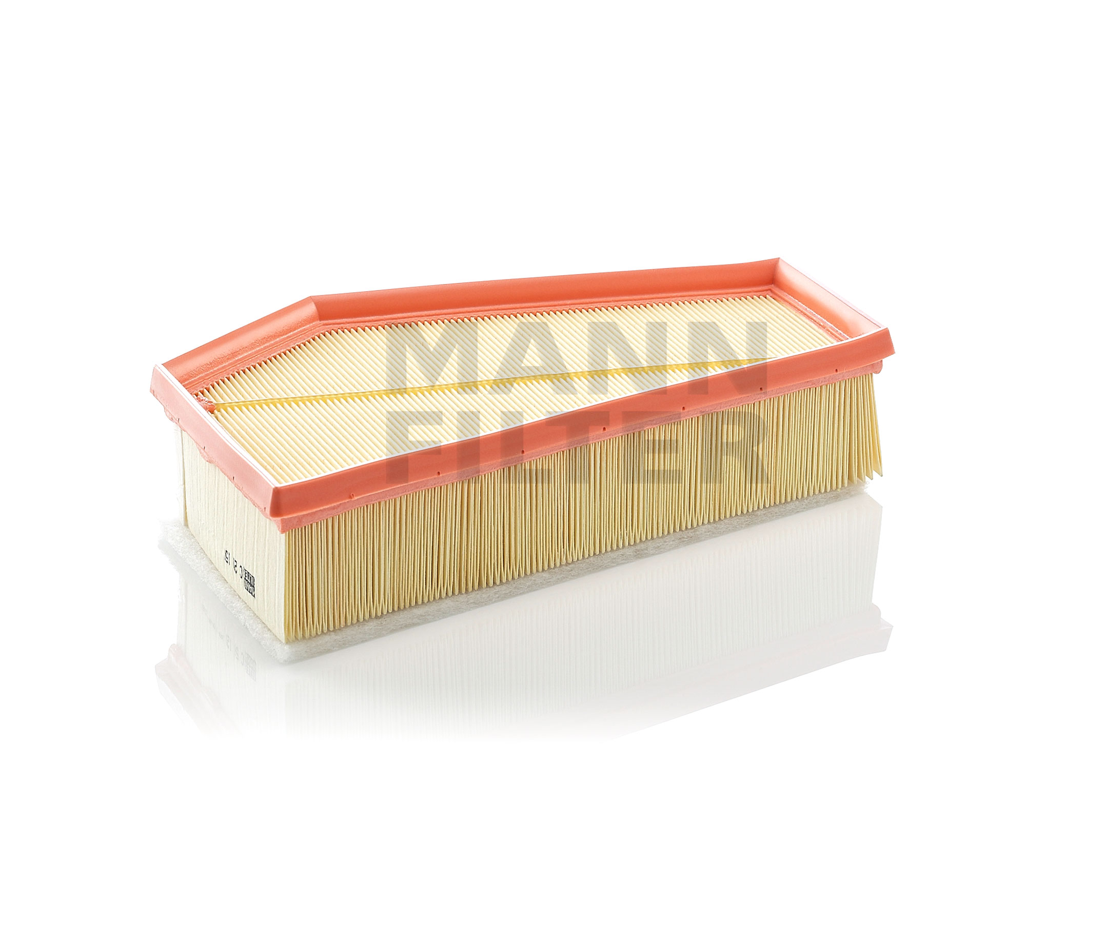 Compre MANN-FILTER Filtro de ar Produto No.: C 29 150 a preços baixos de 18,39 €