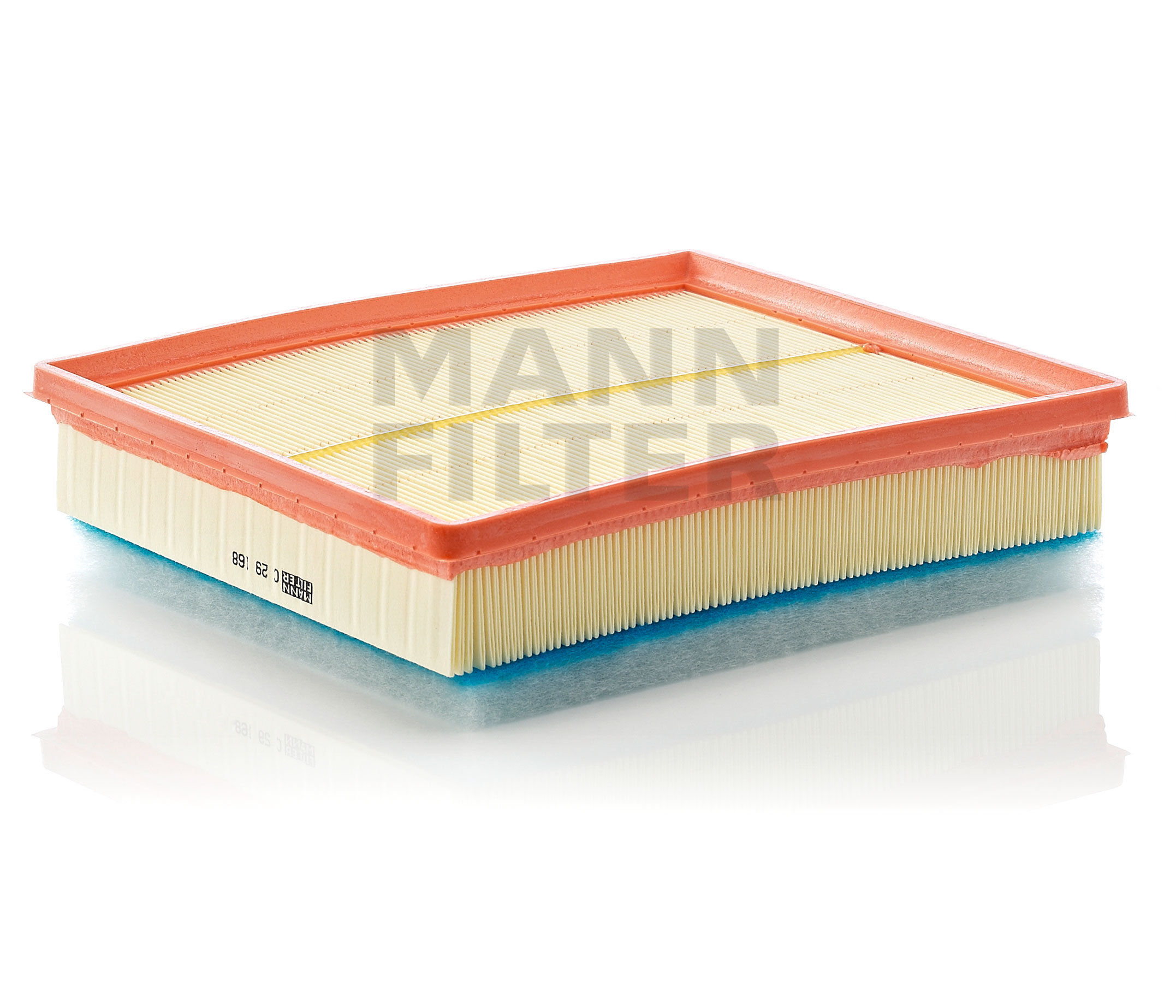 Koop MANN-FILTER Luchtfilter Productnr.: C 29 168 aan de laagste prijs van 20,25 €