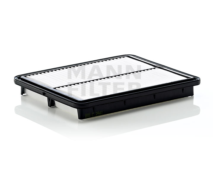 Köp billiga original Luftfilter C 2941 jämförbara med 281133E500 OEM nummer på nätet