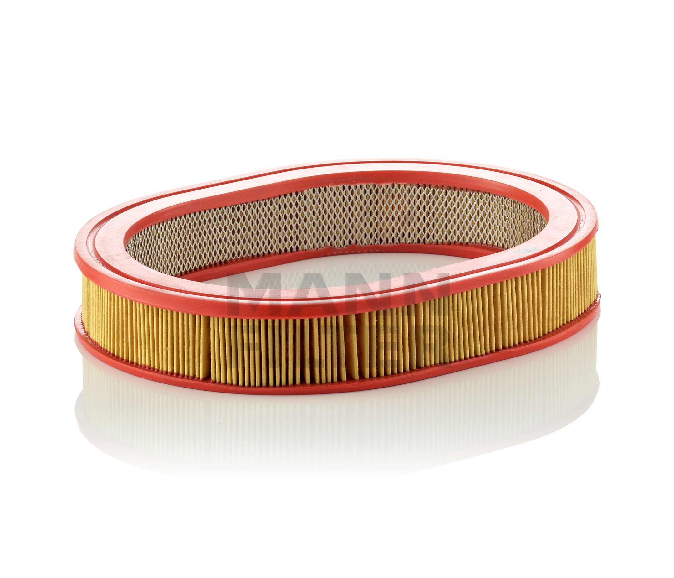 Įsigykite MANN-FILTER Oro filtras Prekės Nr.: C 2942 už žemiausią 7,79 € kainą