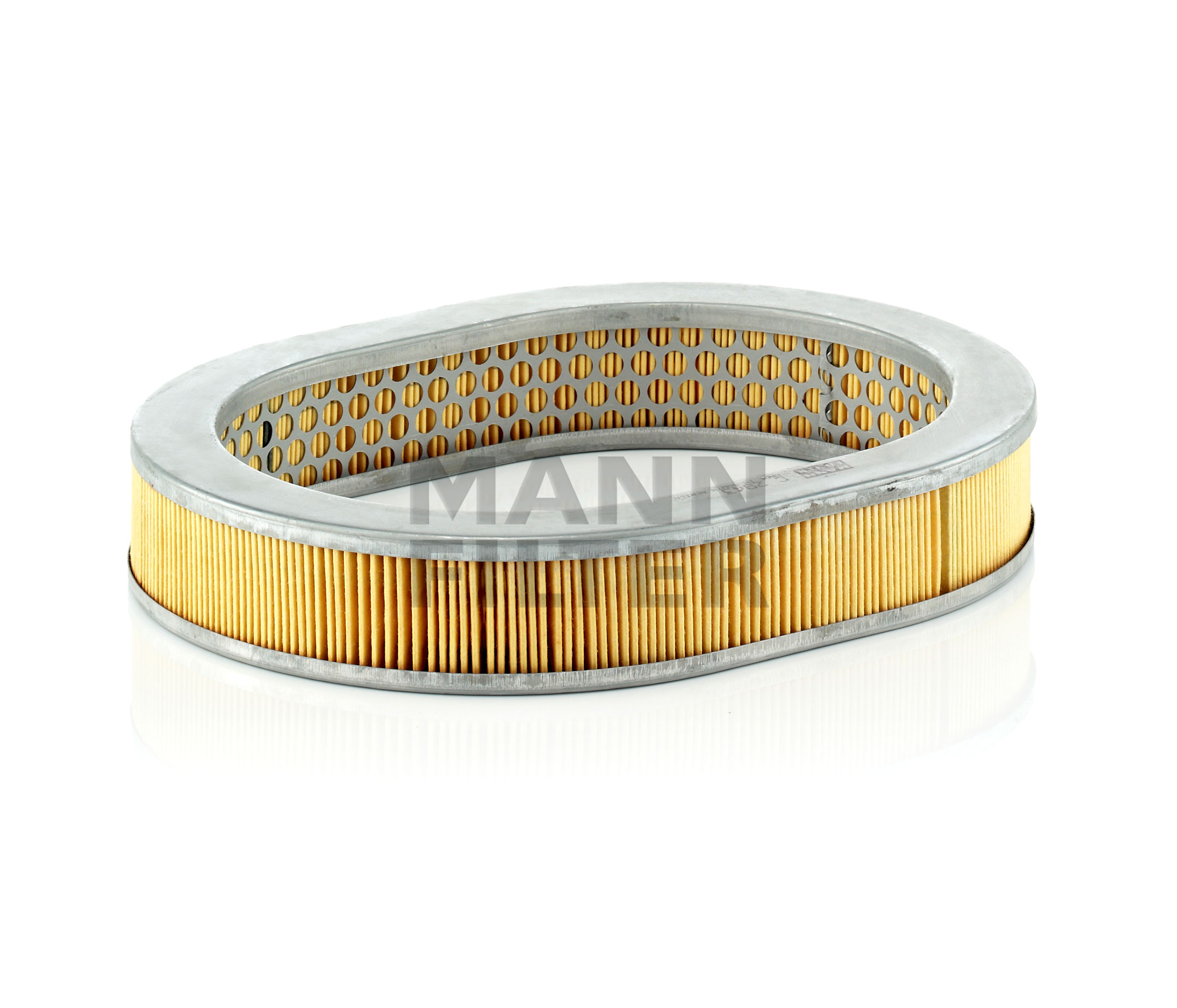 Įsigykite MANN-FILTER Oro filtras Prekės Nr.: C 2943 už žemiausią 17,55 € kainą