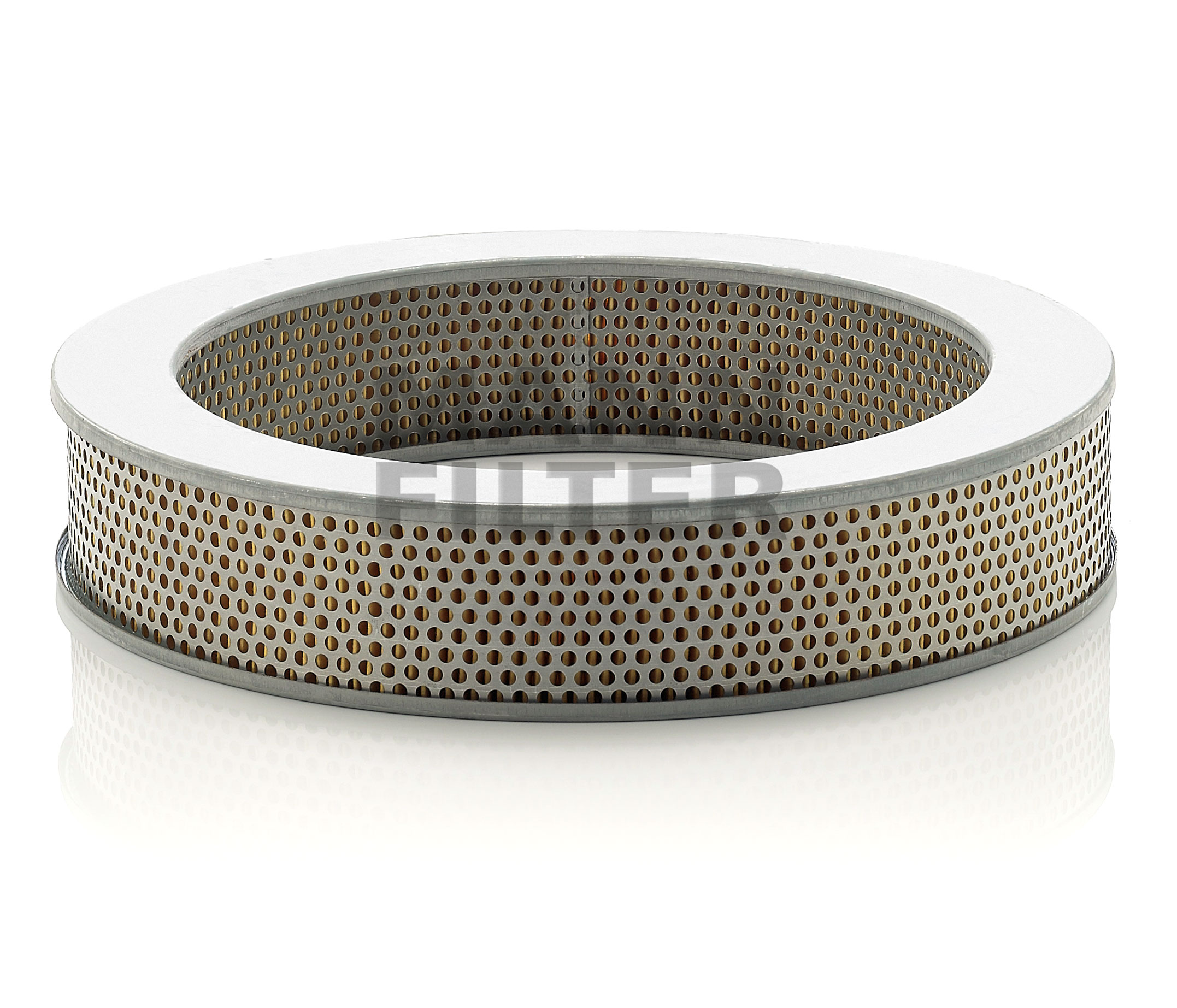 Ostke MANN-FILTER Õhufilter Toode nr.: C 2963/1 madala hinnaga 10,73 €