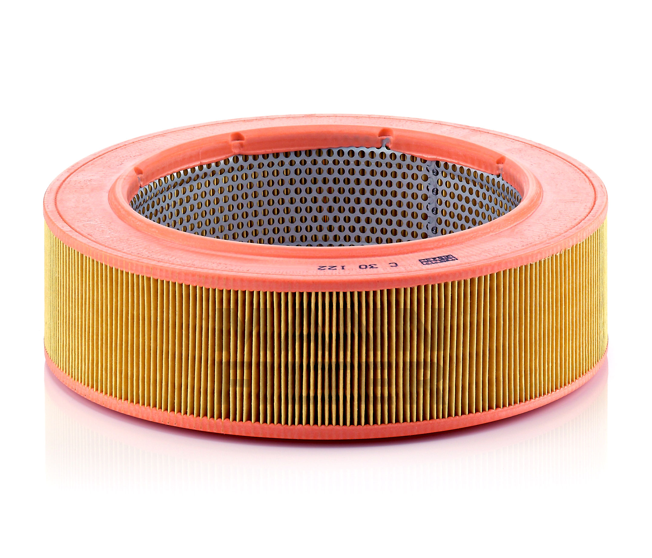 Køb MANN-FILTER Luftfilter Produktnummer.: C 30 122 til den lave pris af 138,72 kr.