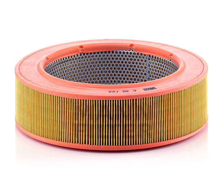 OE MERCEDES-BENZ O Luchtfilter 0010940405, 0010949504, 1415169 van MANN-FILTER - aan spotprijzen