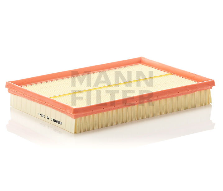 Įsigykite nebrangią originalią Oro filtras C 30 125/1. sulyginama su 09129747 OEM numeriais internetu