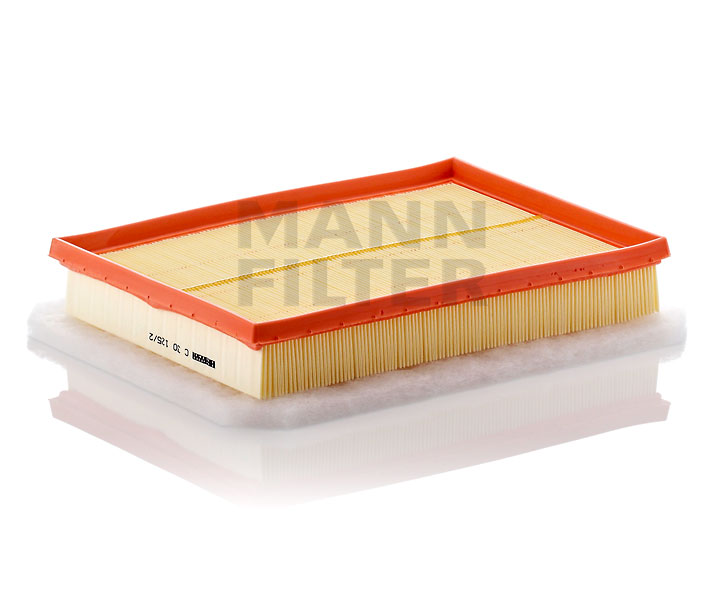 OEM Filtro de aire OPEL 1.3 CDTI (F08, F68) 70 CV Gasóleo 13270887 de MANN-FILTER online a precios inmejorables