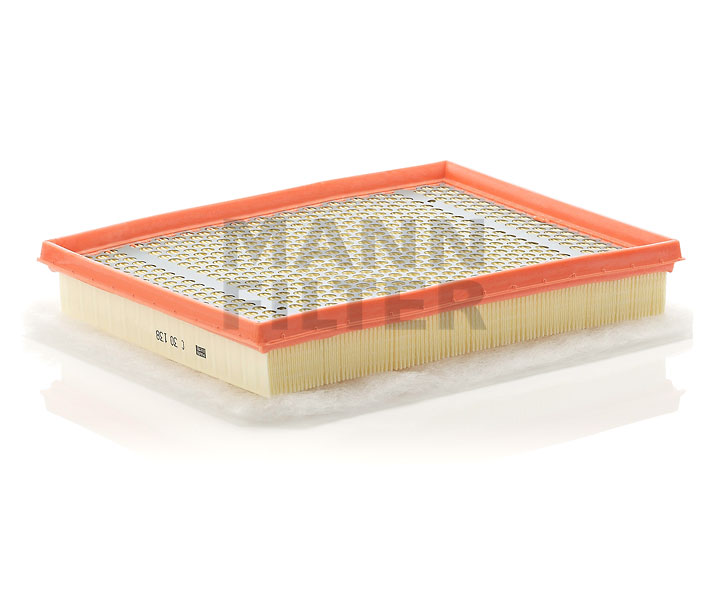 OE Filtru aer OPEL ASTRA 2021 13271040, 55557128, 5834040 de la MANN-FILTER