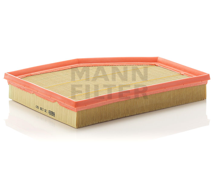 OE Luftfilter BMW 6er 2024 13717521033, 1371752103301, 13717521038 von MANN-FILTER