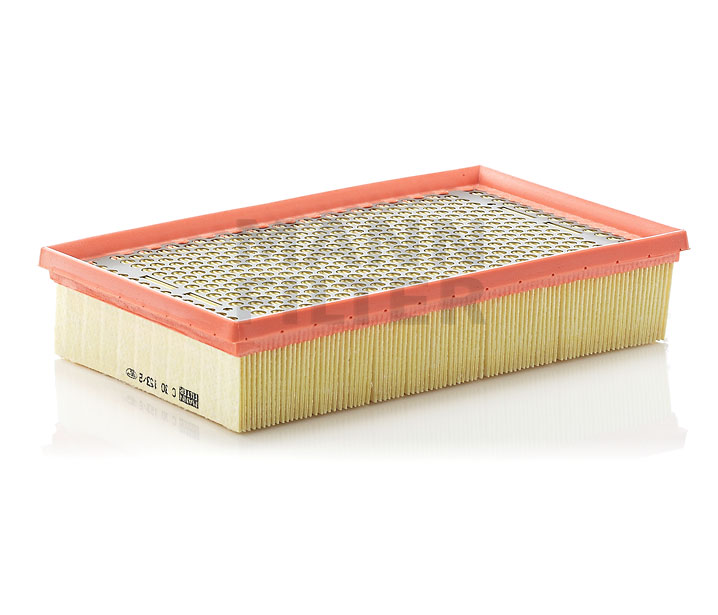 MANN-FILTER C 30 153/2 Motorluftfilter ALPINA B7 2023
