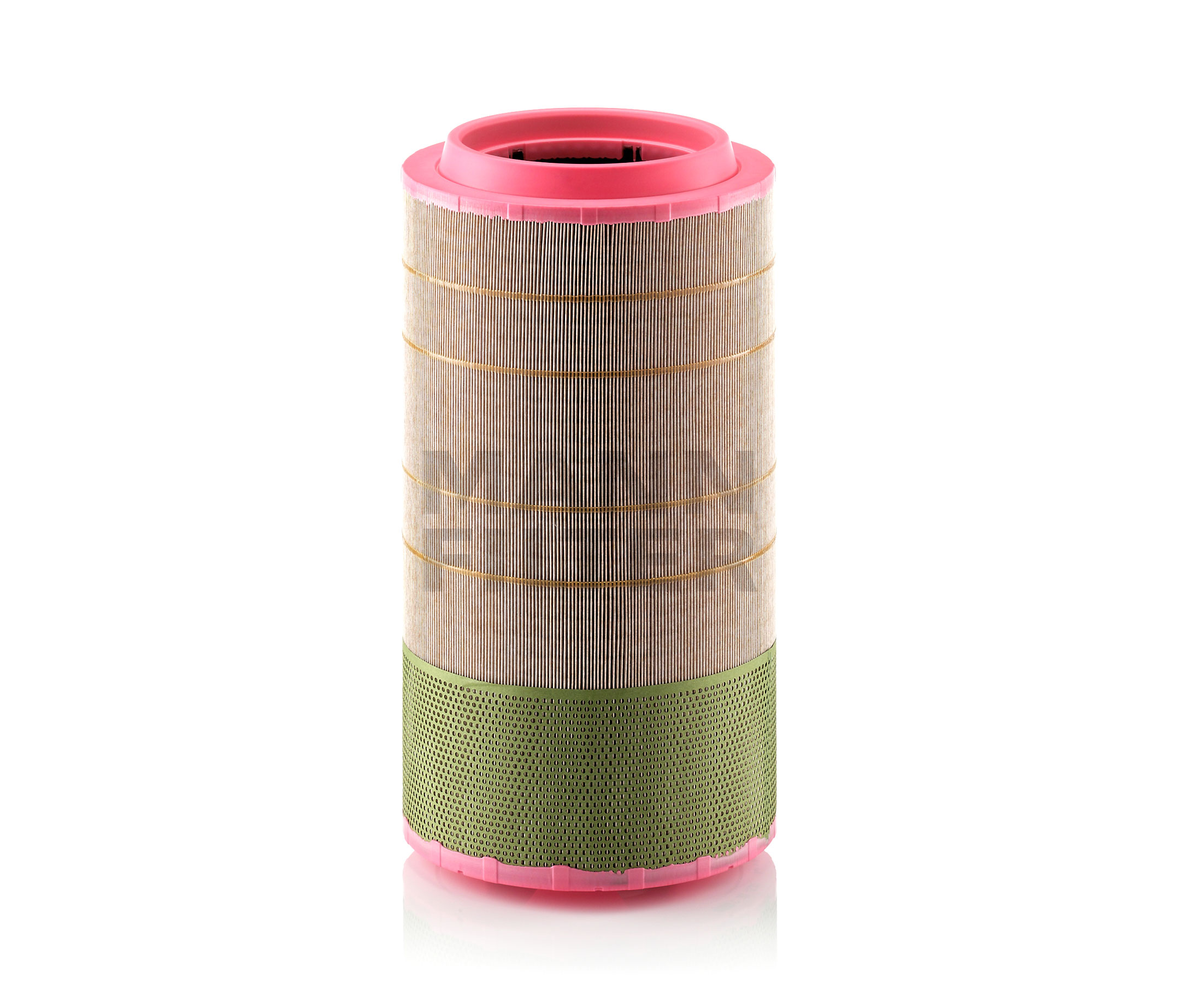 Köp MANN-FILTER Luftfilter Produktnummer: C 30 1530 till det förmånliga priset av 1457,73 kr