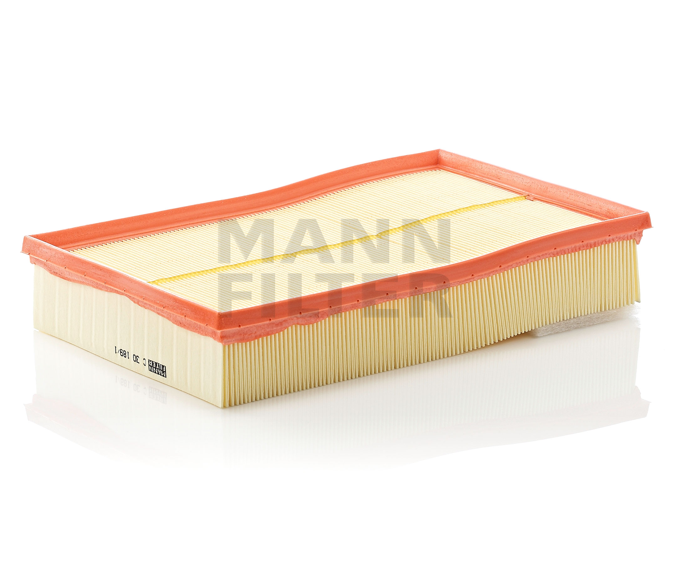 Ostke MANN-FILTER Õhufilter Toode nr.: C 30 189/1 madala hinnaga 18,60 €