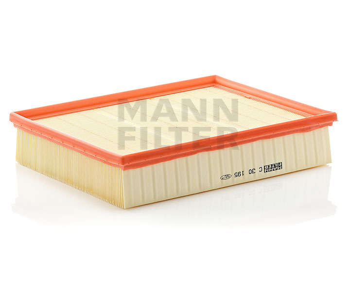 Kupite poceni originalno Zracni filter C 30 195, primerljivo z A6040940004 OEM številke, prek spleta