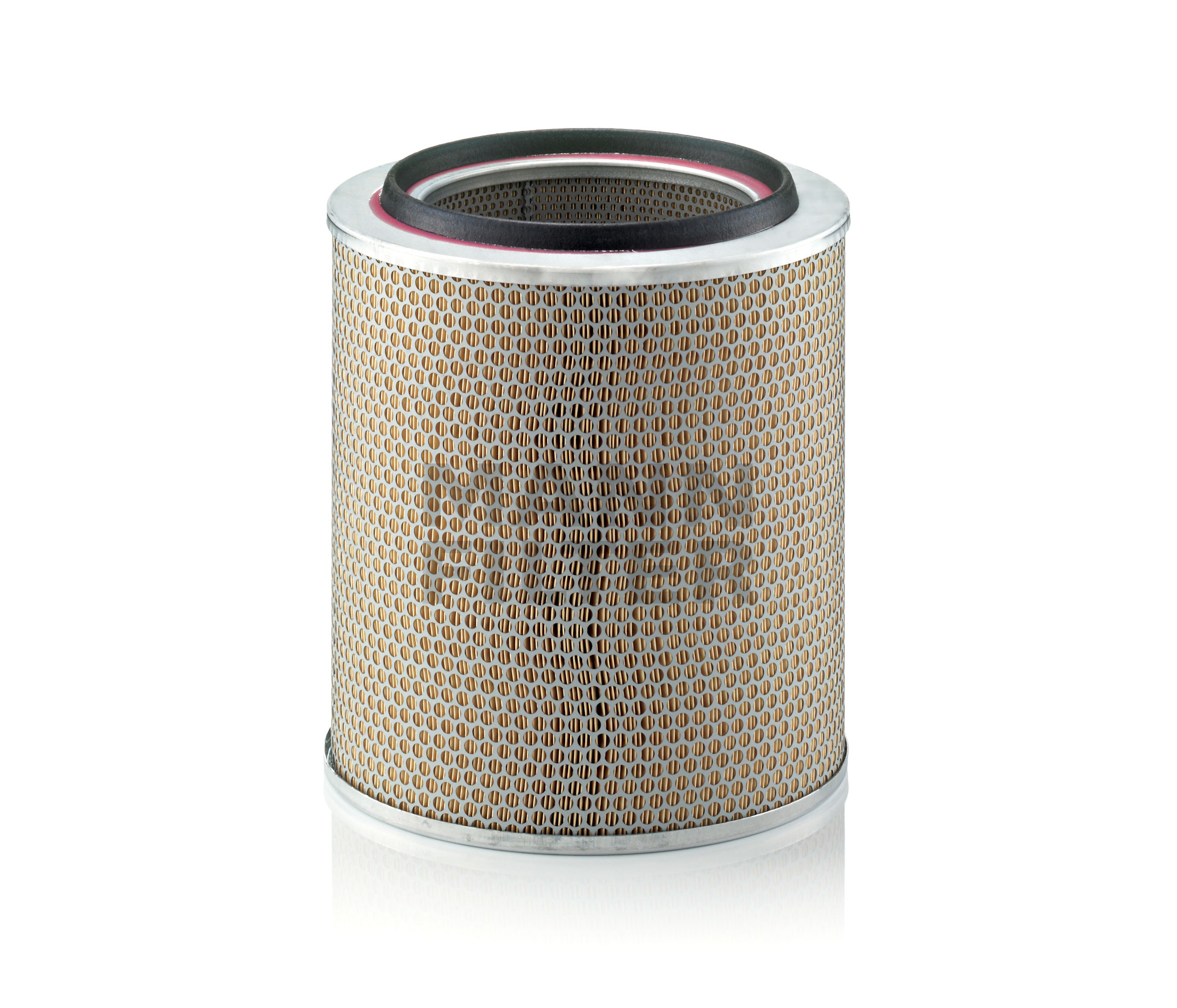 Įsigykite MANN-FILTER Oro filtras Prekės Nr.: C 30 630 už žemiausią 73,36 € kainą