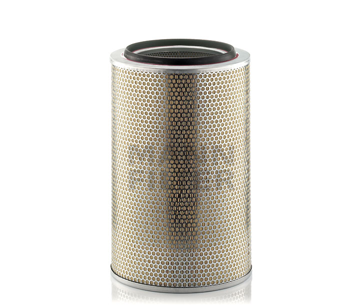 OE Luftfilter MERCEDES-BENZ CITARO 2023 6285280606, A6285280606, 5379310000 fra MANN-FILTER