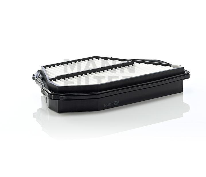 Köp billiga original Luftfilter C 3027/1 jämförbara med 17220P0A000 OEM nummer på nätet