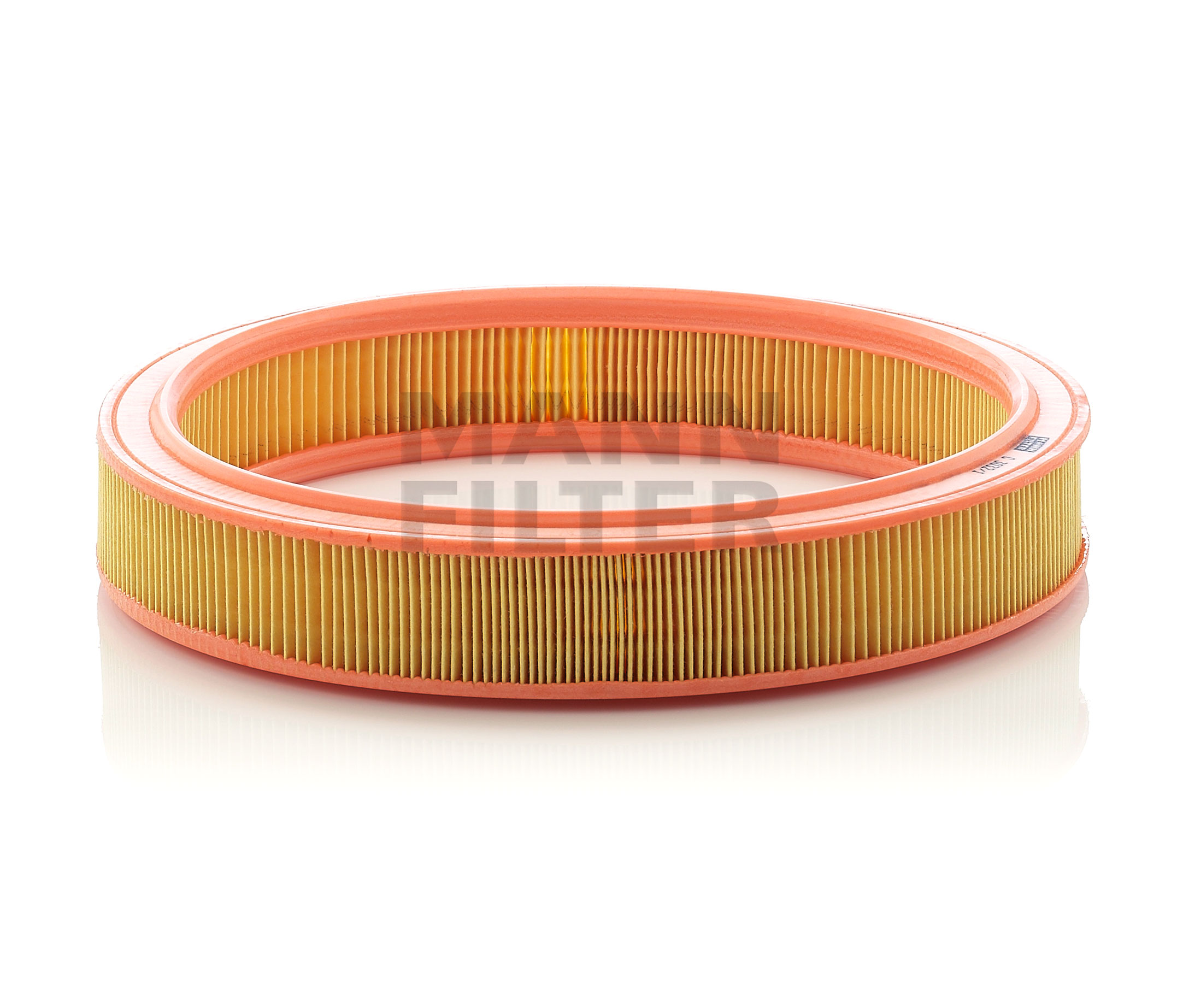 Įsigykite MANN-FILTER Oro filtras Prekės Nr.: C 3032/1 už žemiausią 12,63 € kainą