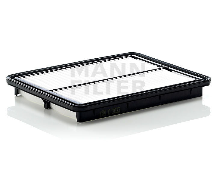 Köp billiga original Luftfilter C 3033 jämförbara med 281133E000 OEM nummer på nätet