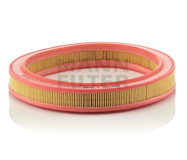Köp billiga original Luftfilter C 3044 jämförbara med 93152731 OEM nummer på nätet