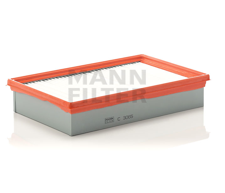 OE Luftfilter KIA SEDONA 2022 0K55223603A, 2E0129620B, 2E0129620D fra MANN-FILTER
