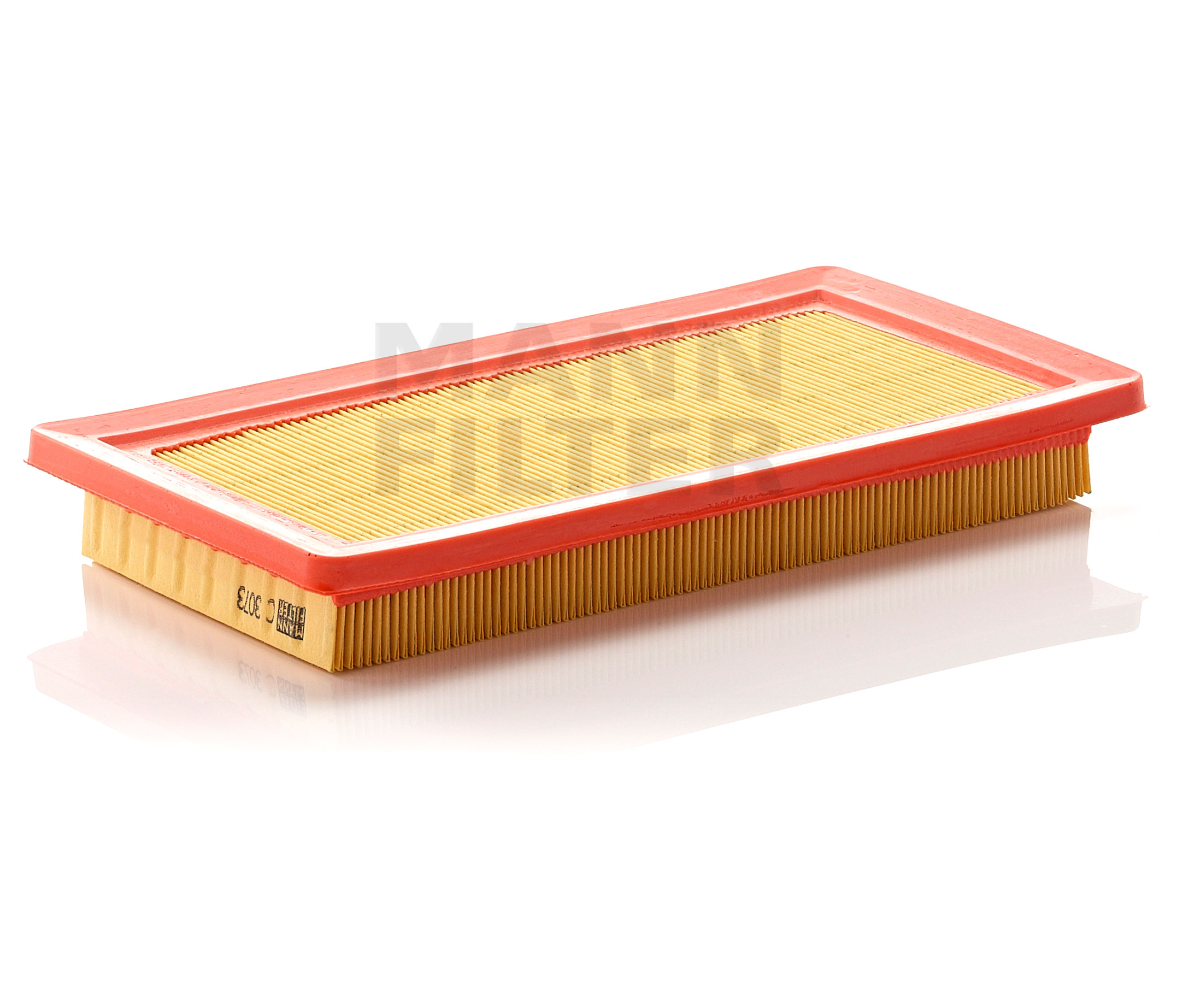 Įsigykite MANN-FILTER Oro filtras Prekės Nr.: C 3073 už žemiausią 9,05 € kainą