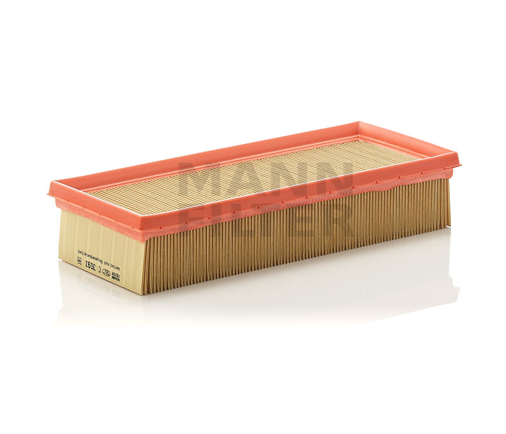 OE Luftfilter RENAULT SAFRANE 2022 1444Q8, 7701041740, 78146433 fra MANN-FILTER