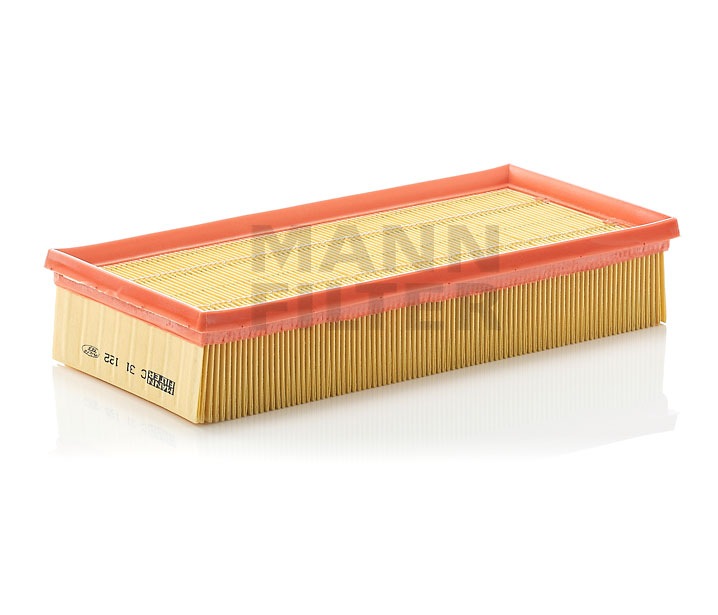 Köp billiga original Luftfilter C 31 122 jämförbara med 4876074 OEM nummer på nätet