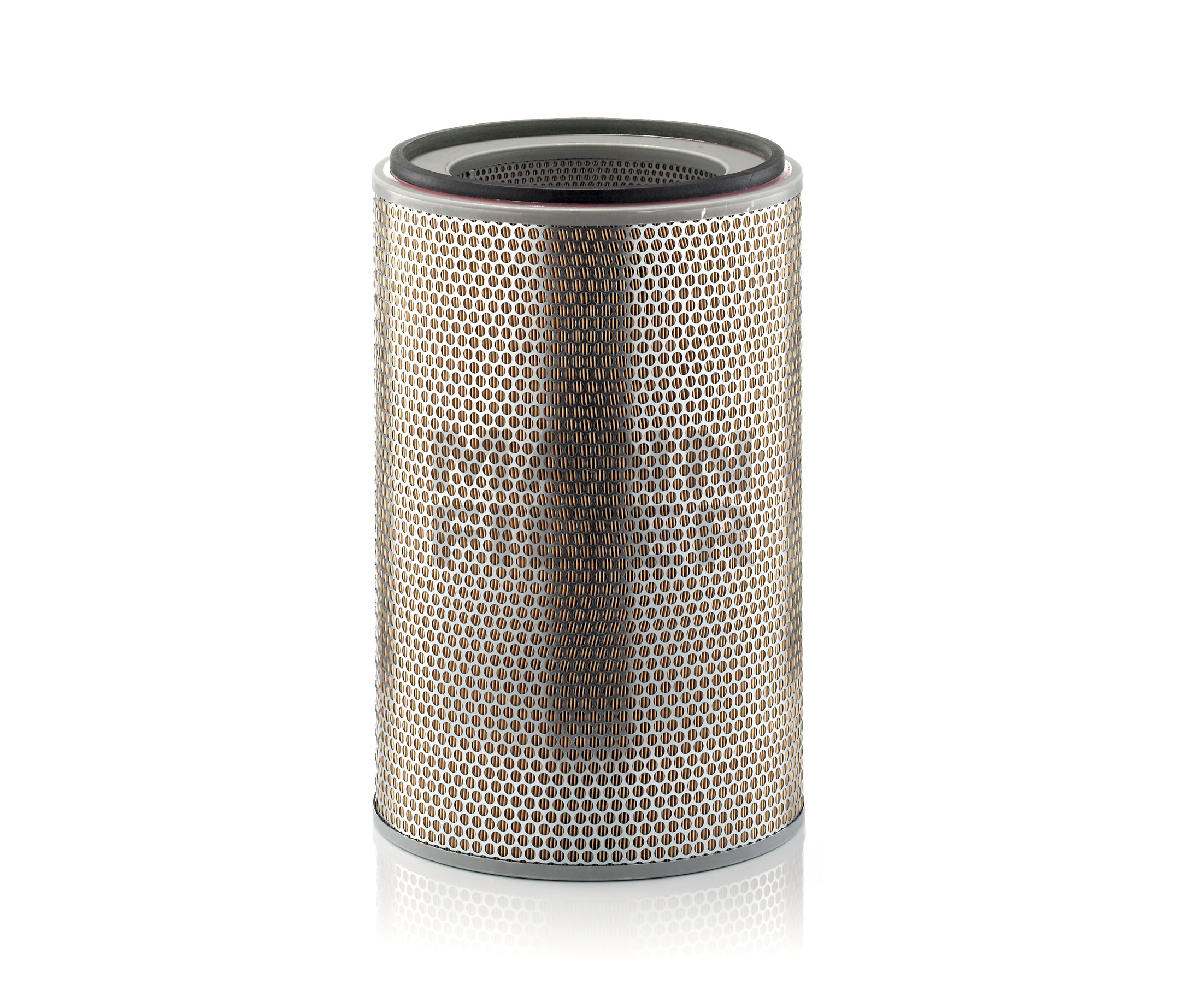 Įsigykite MANN-FILTER Oro filtras Prekės Nr.: C 31 1226 už žemiausią 86,79 € kainą