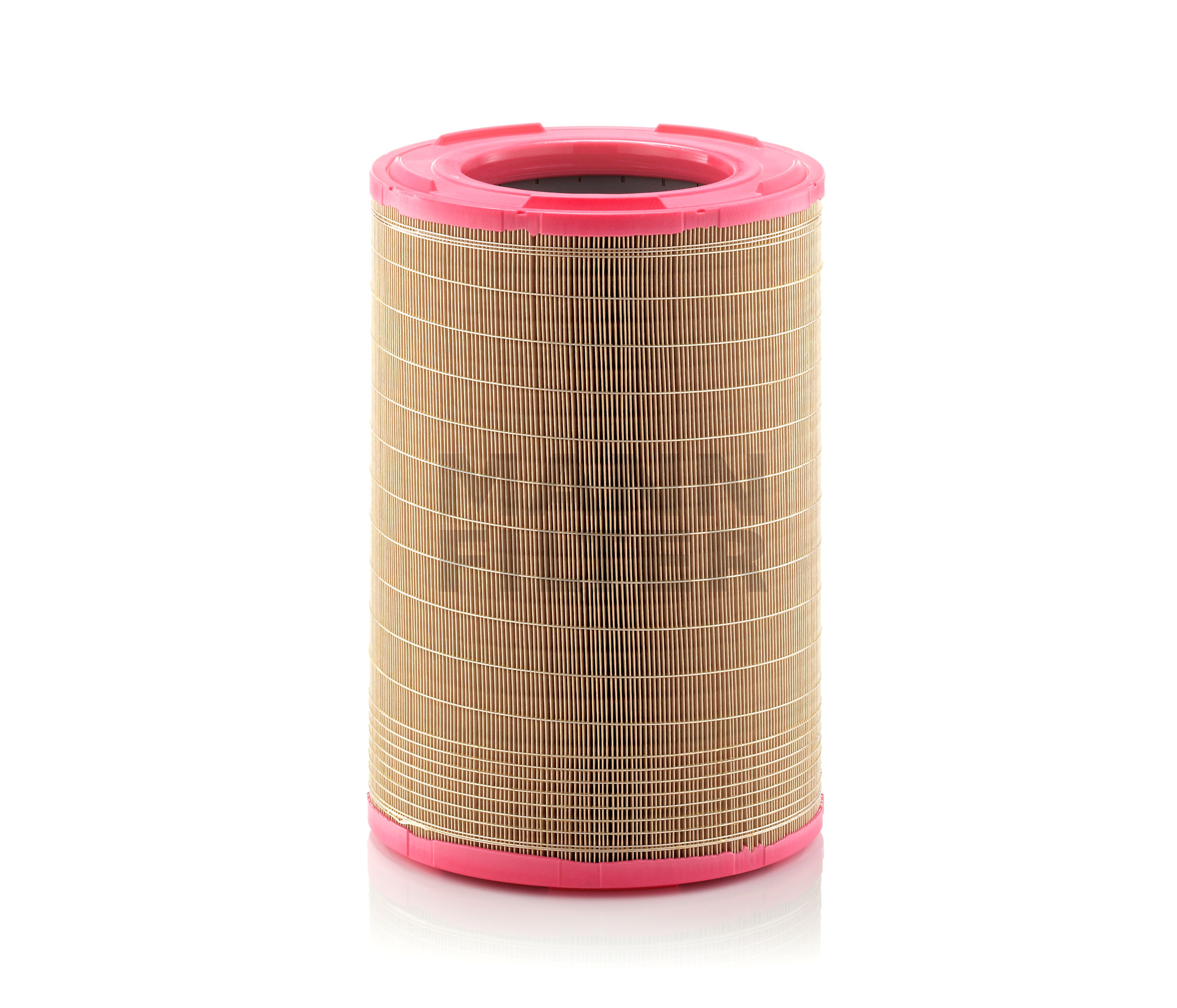Køb MANN-FILTER Luftfilter Produktnummer.: C 31 1255 til den lave pris af 821,43 kr.