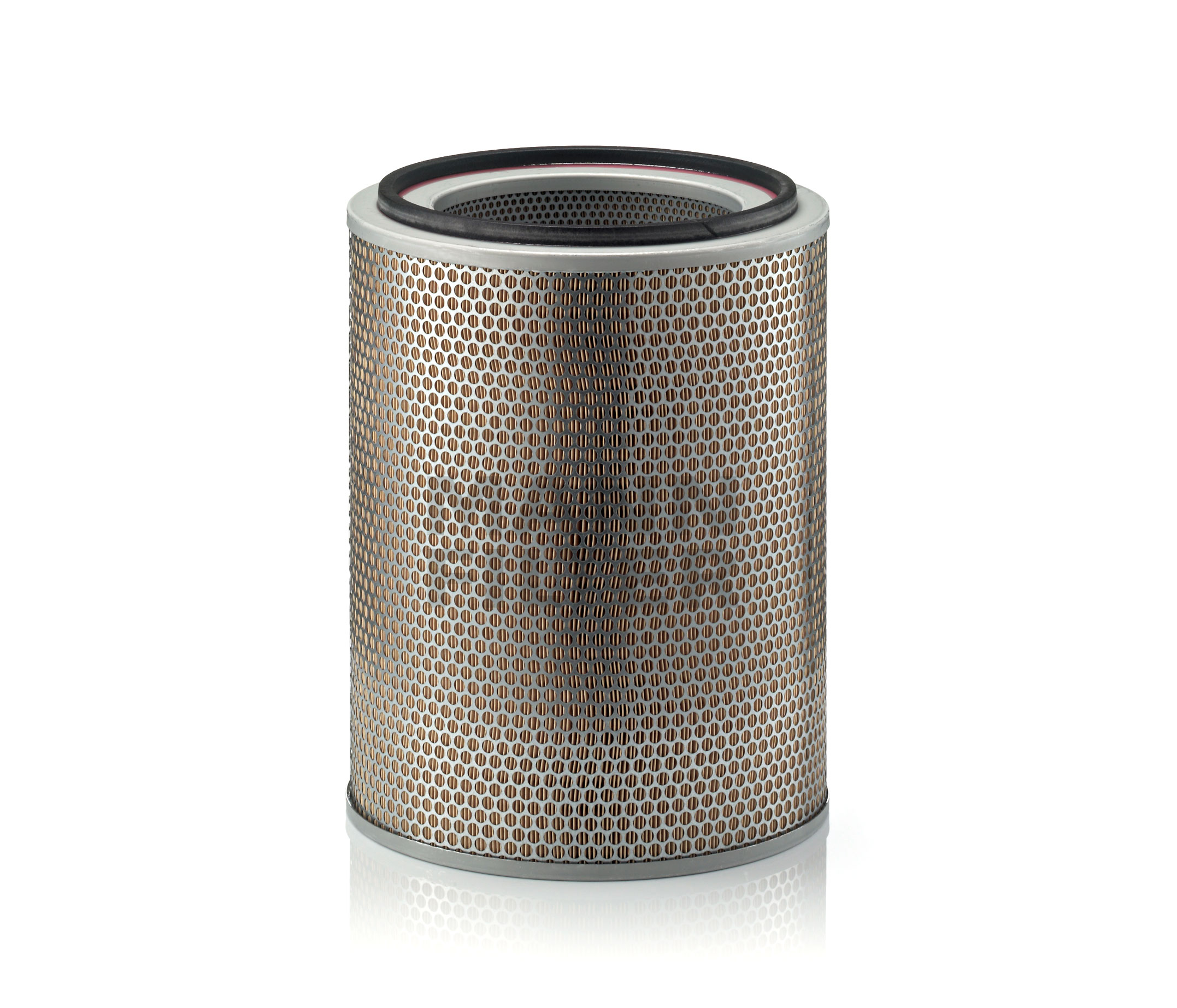 Įsigykite MANN-FILTER Oro filtras Prekės Nr.: C 31 1256 už žemiausią 87,79 € kainą