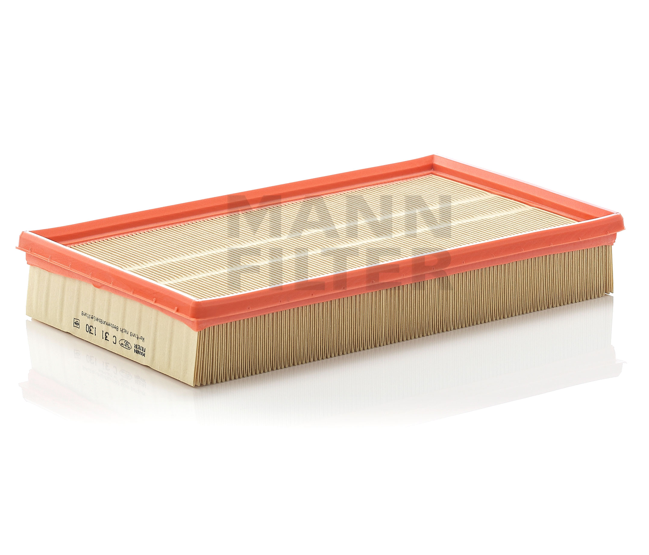 Kupite MANN-FILTER Zracni filter Št. izdelka: C 31 130 po nizki ceni 24,76 €