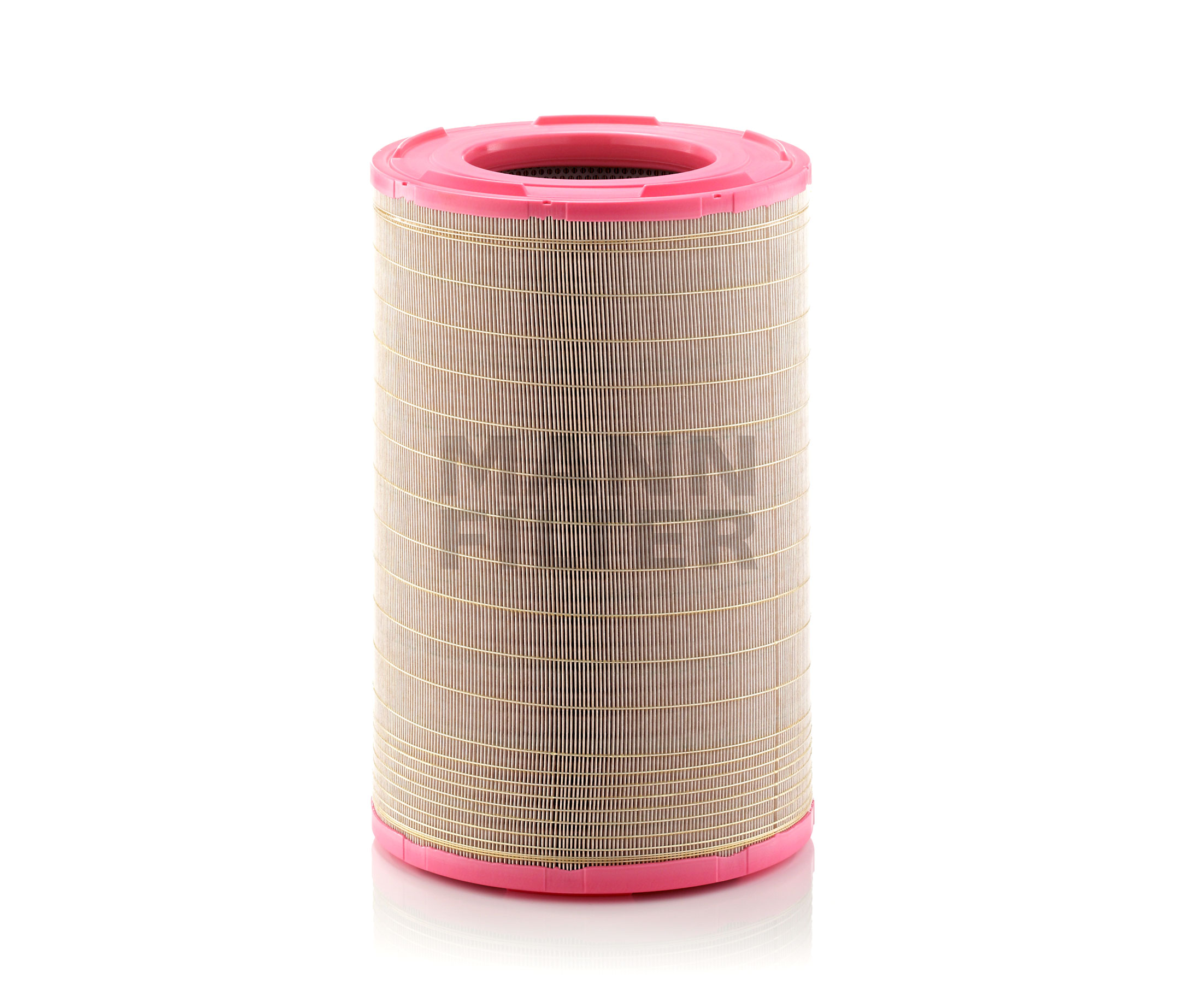 Køb MANN-FILTER Luftfilter Produktnummer.: C 31 1414 til den lave pris af 592,81 kr.
