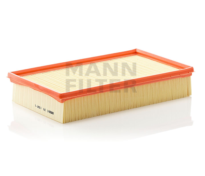 OE AUDI COUPE Filtro aria 113129620, 131129620, 1444L8 da MANN-FILTER - prezzi ridotti