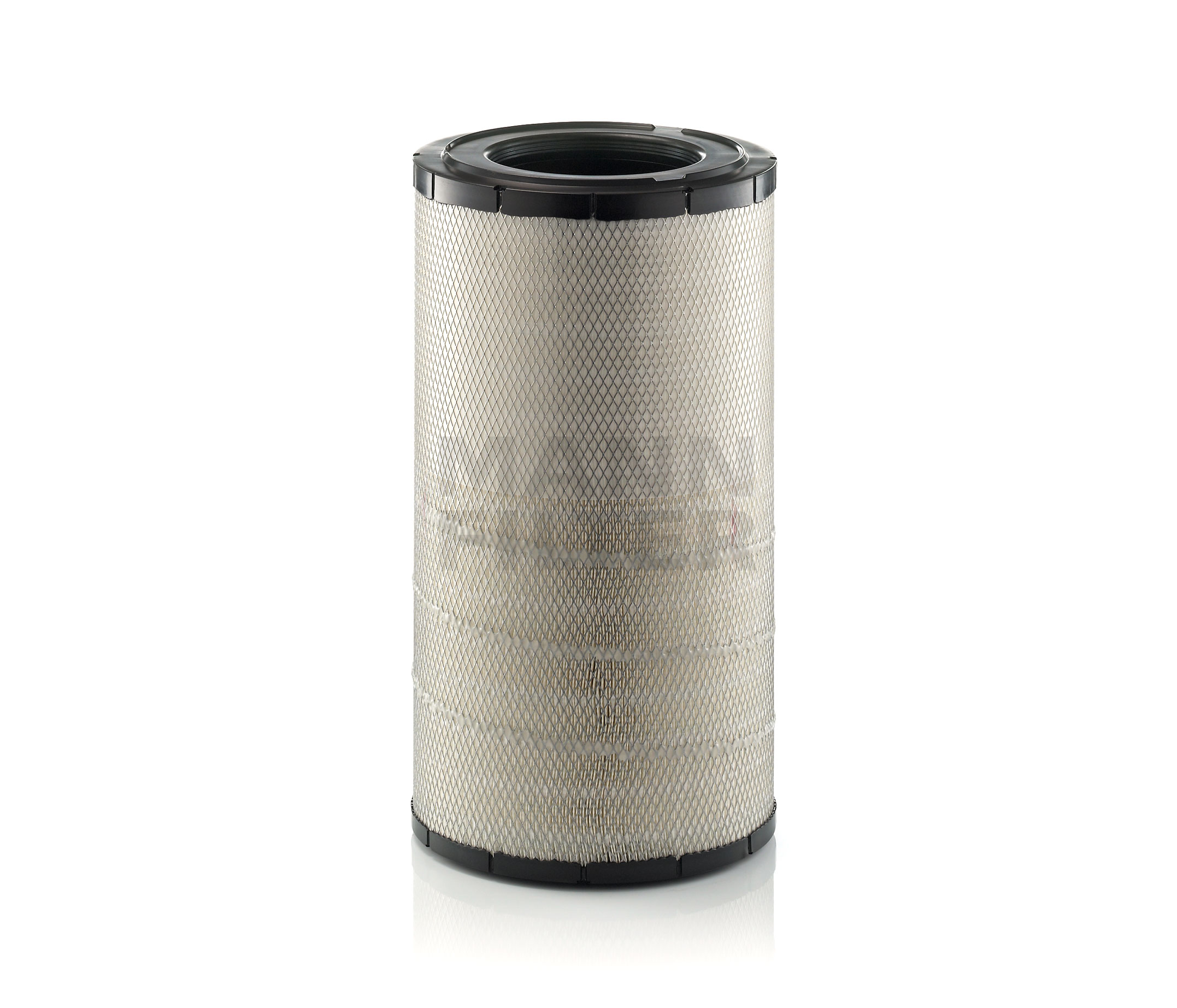 Įsigykite MANN-FILTER Oro filtras Prekės Nr.: C 31 1900 už žemiausią 89,82 € kainą