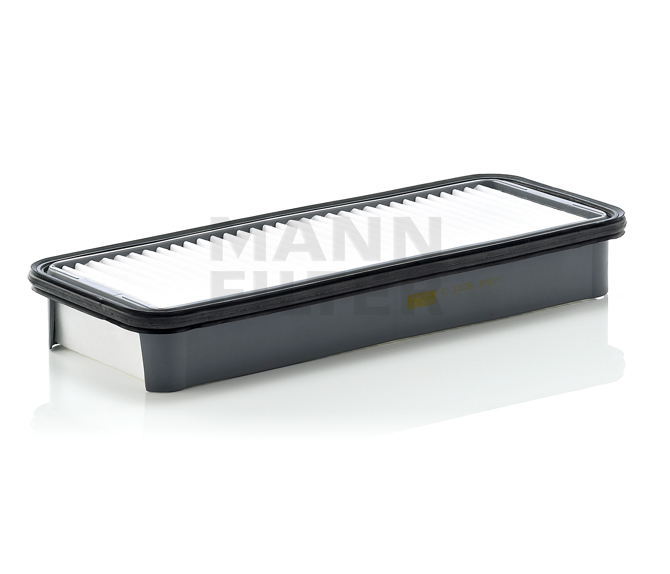 Ostke MANN-FILTER Õhufilter Toode nr.: C 3126 madala hinnaga 16,78 €