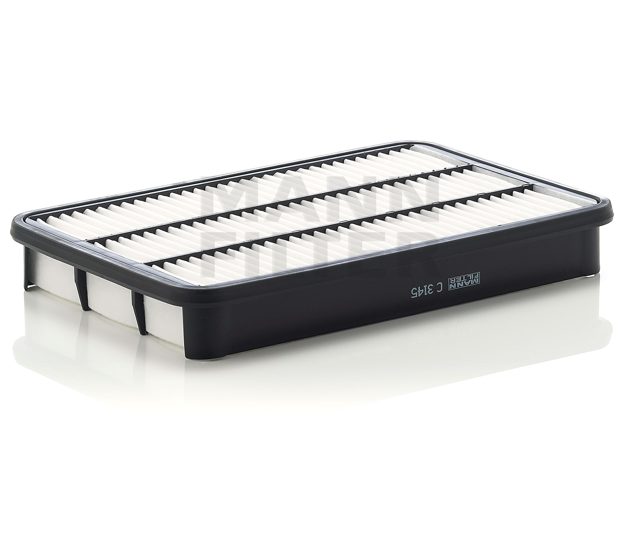 Køb MANN-FILTER Luftfilter Produktnummer.: C 3145 til den lave pris af 157,05 kr.