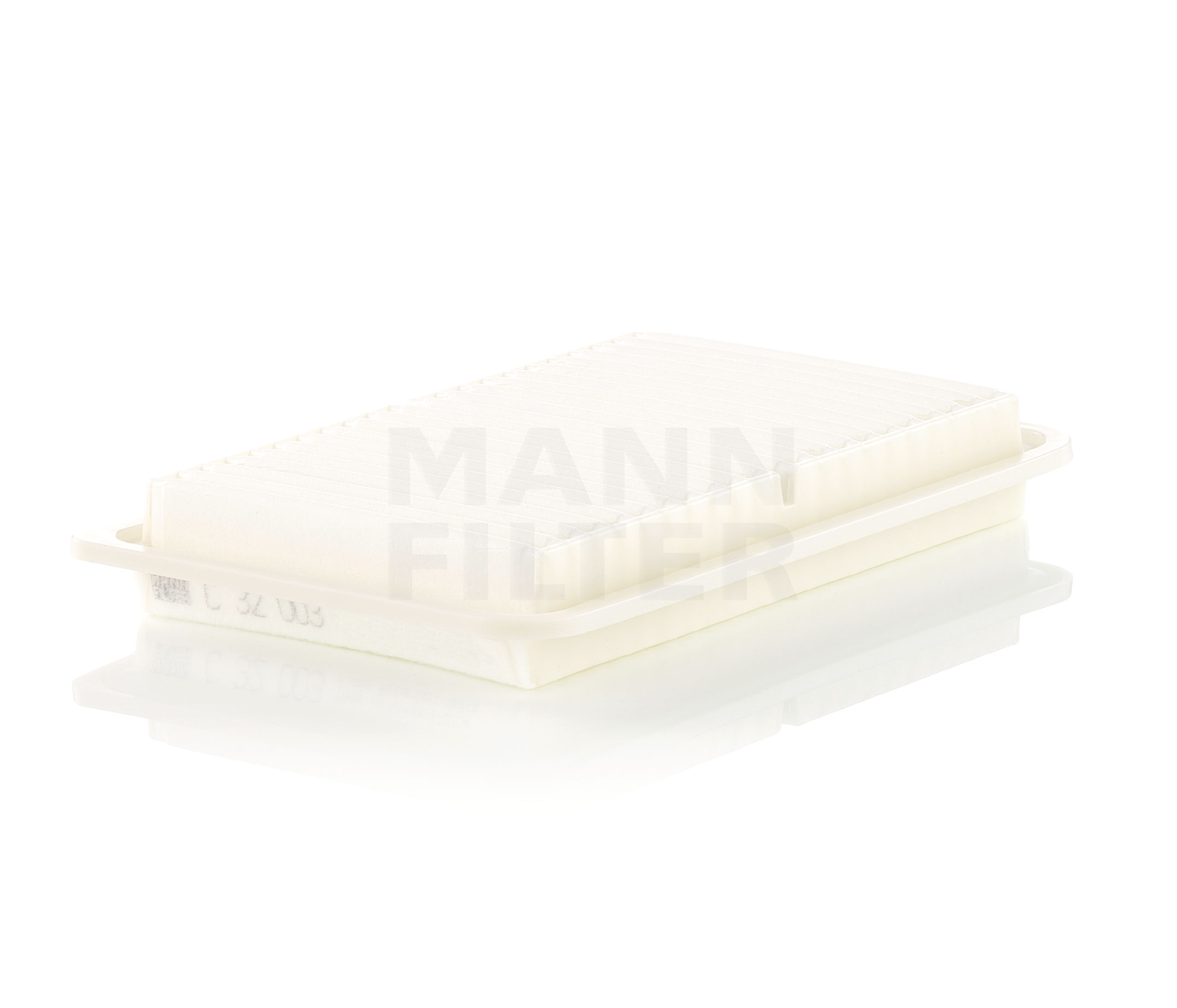 Osta MANN-FILTER Ilmansuodatin Tuote No.: C 32 003 edullisesti hintaan 15,65 €
