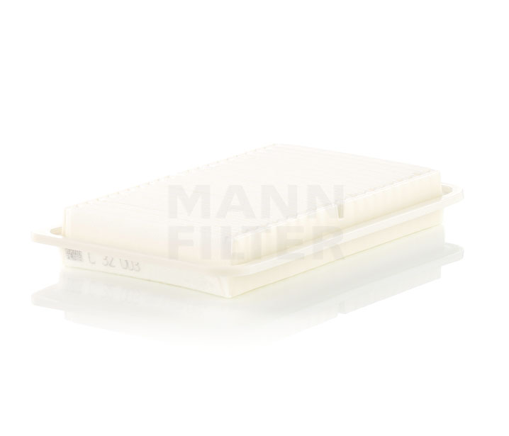 OE LEXUS RX 2020 Air filters 178010H010, 178010H020, 178010P040 from MANN-FILTER