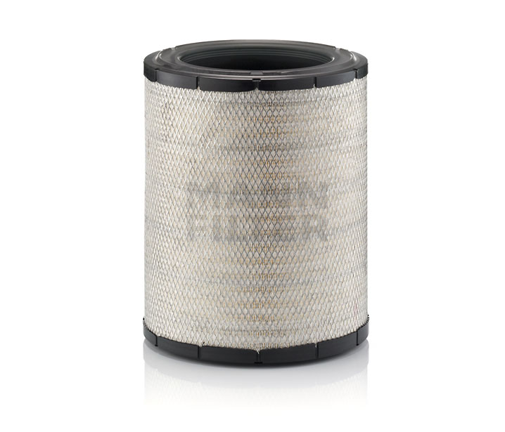 Köp billiga original Luftfilter C 32 1170 jämförbara med 6I2505 OEM nummer på nätet
