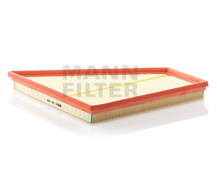 Įsigykite nebrangią originalią Oro filtras C 32 125. sulyginama su A2720940304 OEM numeriais internetu