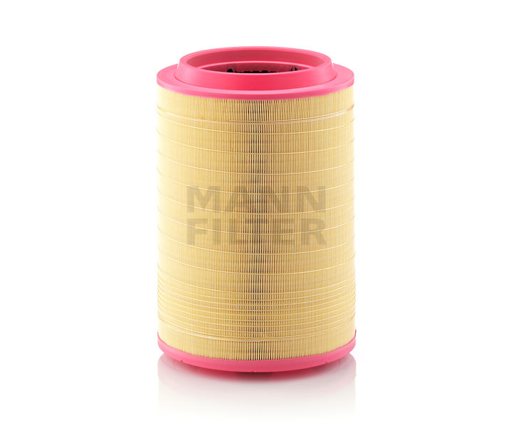 Cumpărați online Filtru aer C 32 1420/2 original/ă și la un preț mic, compatibil/ă cu nr. OEM 41272124