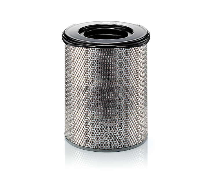 Cumpărați online Filtru aer C 32 1500 original/ă și la un preț mic, compatibil/ă cu nr. OEM 1665898