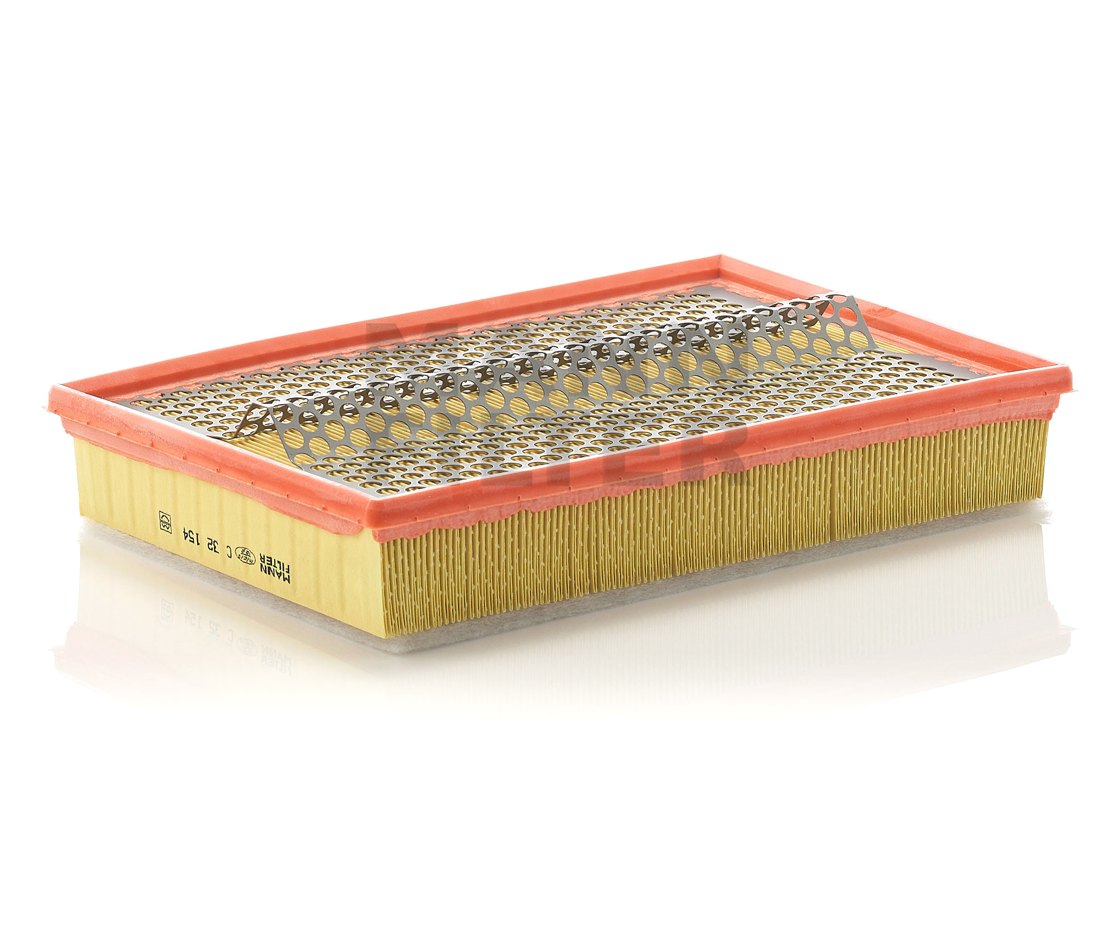 Köp MANN-FILTER Luftfilter Produktnummer: C 32 154 till det förmånliga priset av 210,47 kr