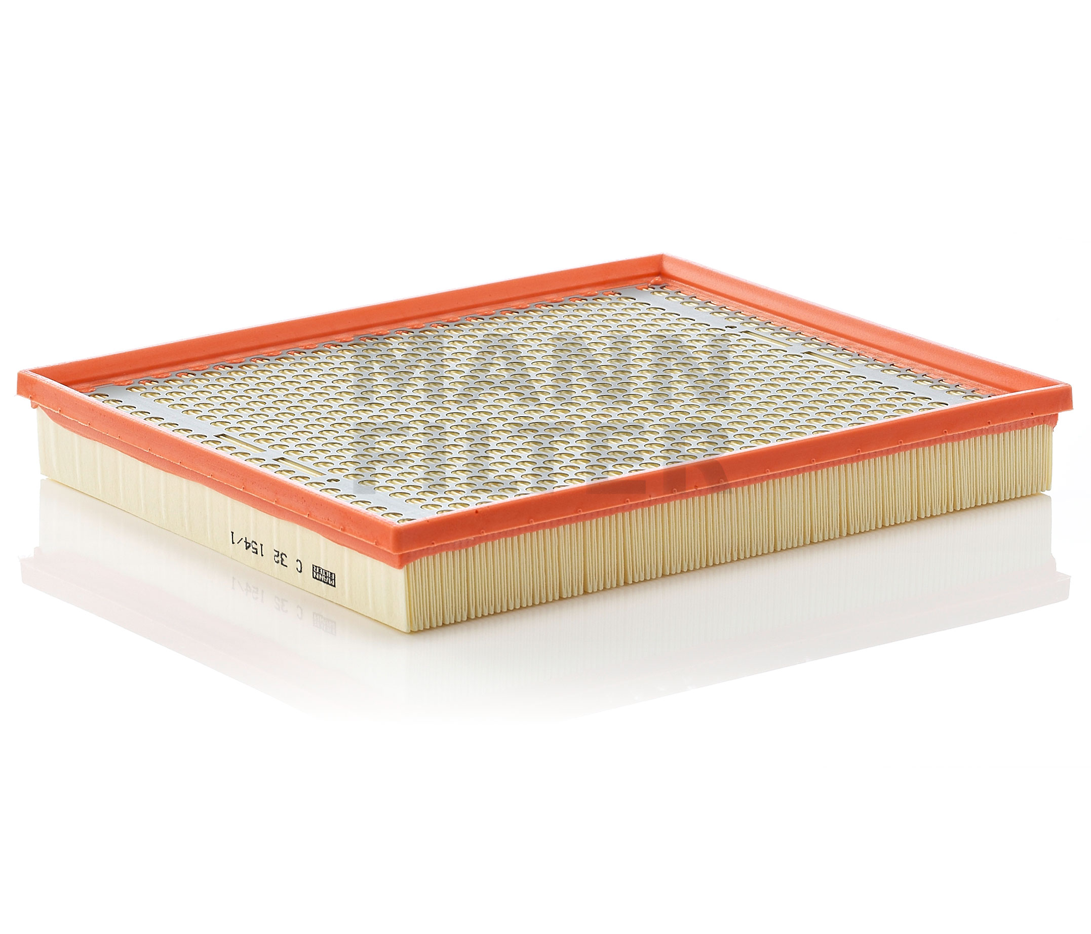 Koop MANN-FILTER Luchtfilter Productnr.: C 32 154/1 aan de laagste prijs van 16,33 €