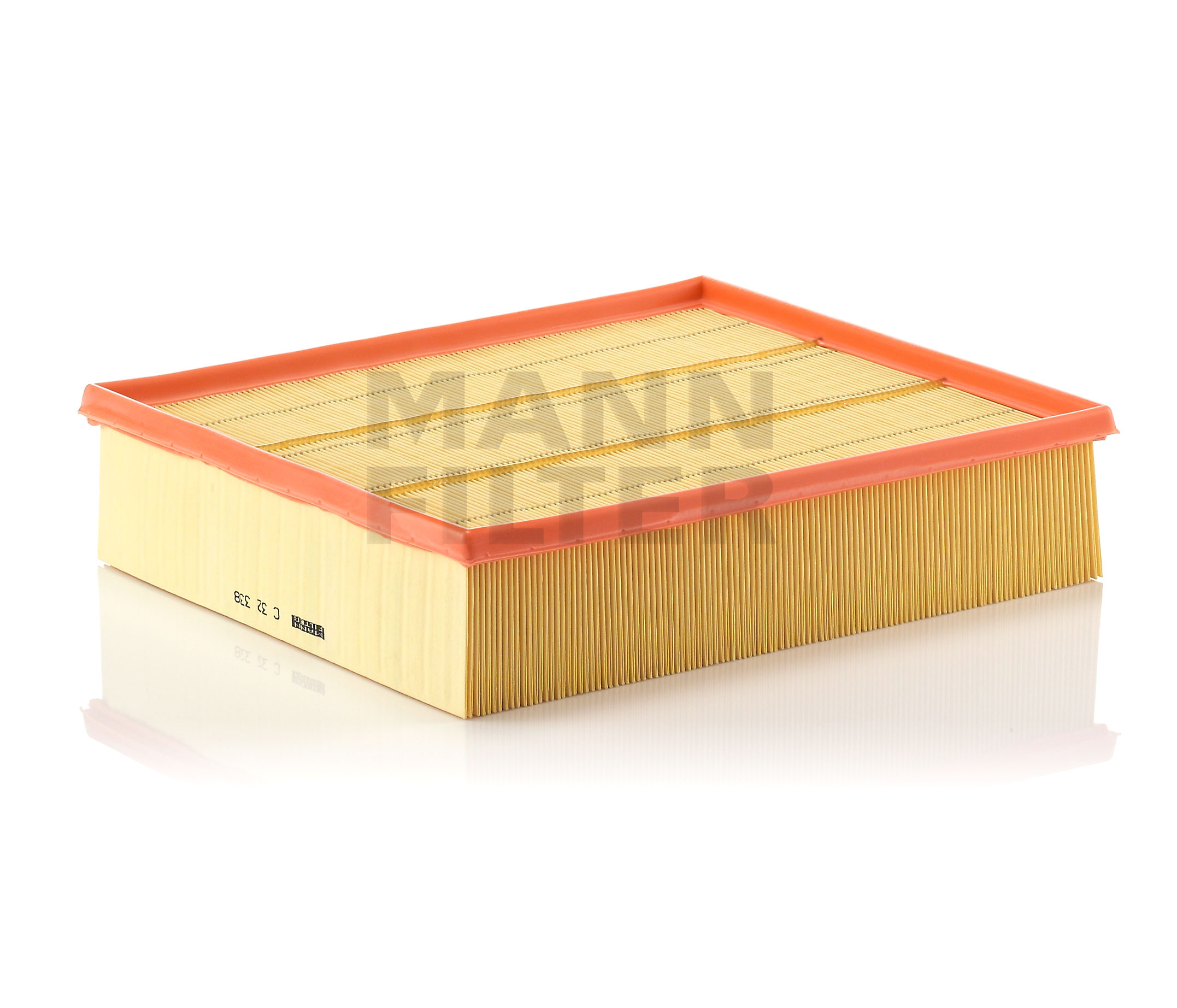 Ostke MANN-FILTER Õhufilter Toode nr.: C 32 338 madala hinnaga 16,66 €