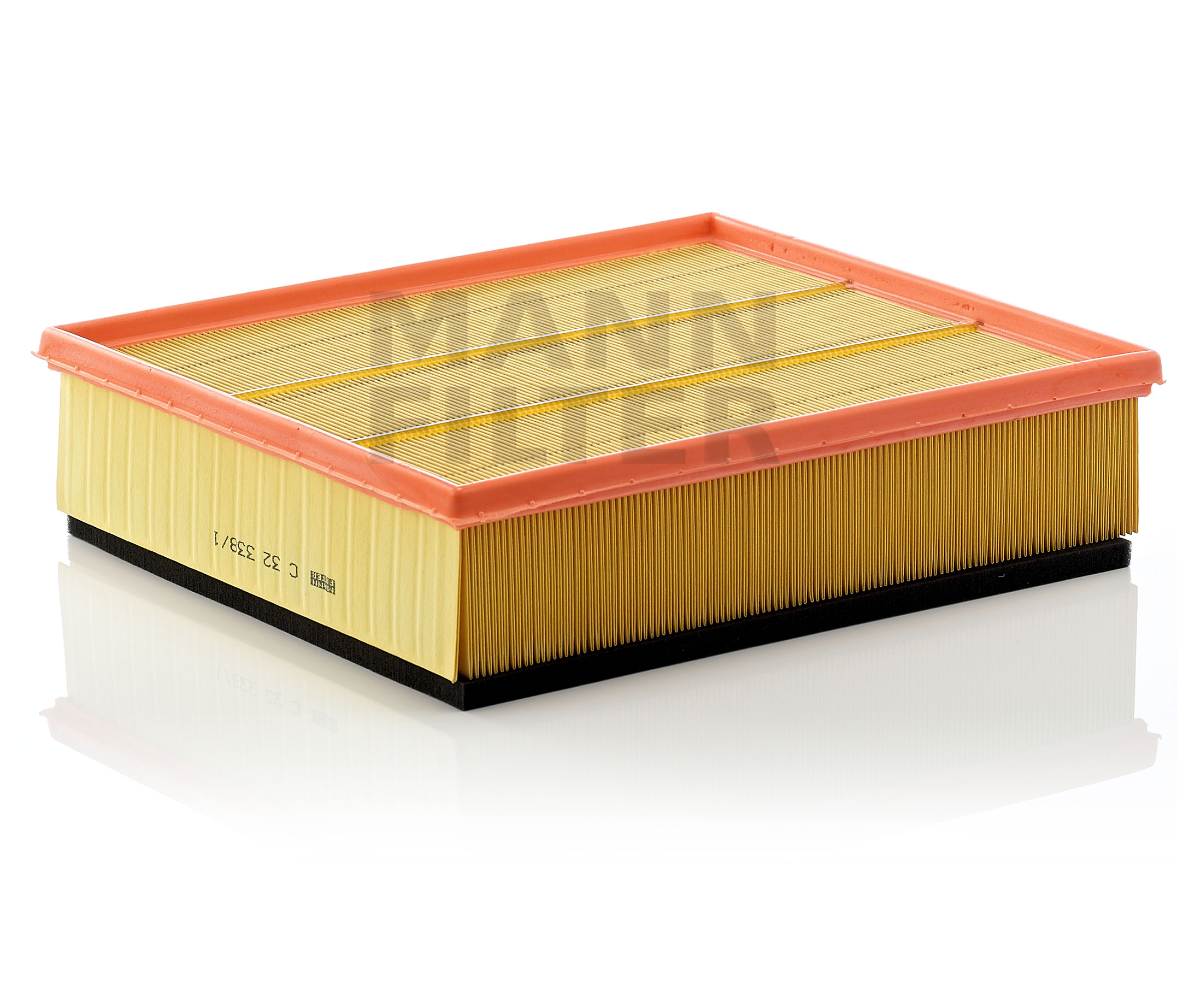 MANN-FILTER C 32 338/1 Filtre à air