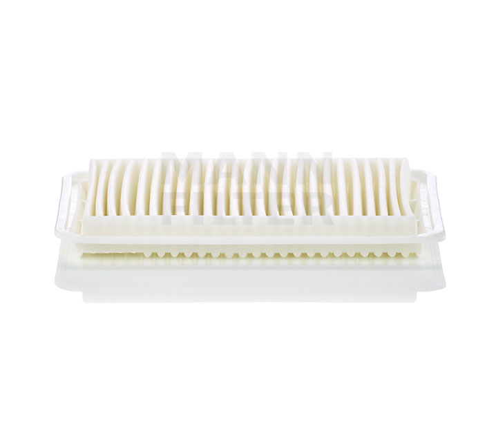 Luftfilter MAZDA af original kvalitet Z62213Z40, ZJ0113Z40, ZJ0113Z409A fra MANN-FILTER