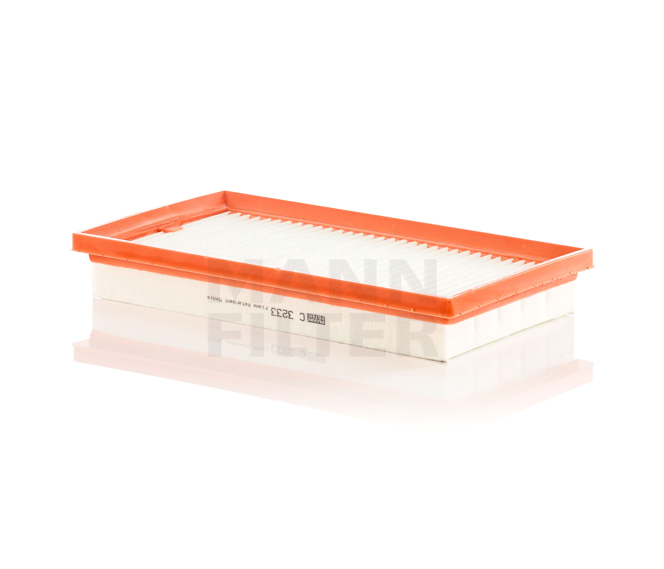 Ostke MANN-FILTER Õhufilter Toode nr.: C 3233 madala hinnaga 12,22 €