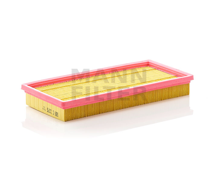 OE Luftfilter FIAT STILO 2007 46783544, 51775340, 51806865 fra MANN-FILTER